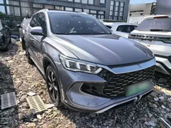 2024 BYD Song Pro Glory Edition DM-i PHEV 110km — фото 4