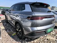 2024 BYD Song Pro Glory Edition DM-i PHEV 110km — фото 5