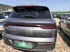 2024 BYD Song Pro Glory Edition DM-i PHEV 110km — фото 6