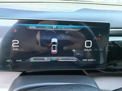 2024 BYD Song Pro Glory Edition DM-i PHEV 110km — фото 12