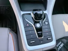 2024 BYD Song Pro Glory Edition DM-i PHEV 110km — фото 14