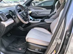2024 BYD Song Pro Glory Edition DM-i PHEV 110km — фото 15