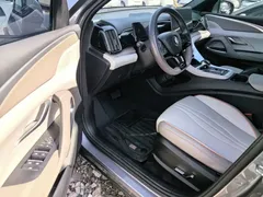 2024 BYD Song Pro Glory Edition DM-i PHEV 110km — фото 16