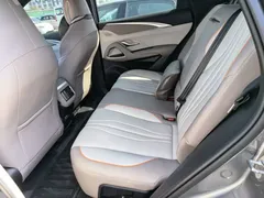 2024 BYD Song Pro Glory Edition DM-i PHEV 110km — фото 17