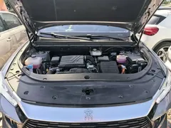 2024 BYD Song Pro Glory Edition DM-i PHEV 110km — фото 20