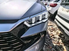 2024 BYD Song Pro Glory Edition DM-i PHEV 110km — фото 24