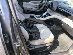 2024 BYD Song Pro Glory Edition DM-i PHEV 110km — фото 25