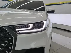 2022 Chery Tiggo 8 Pro Kunpeng 390TGDI DCT Haoqing, белый — фото 4