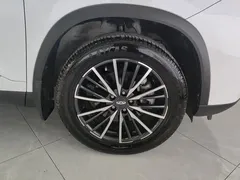 2022 Chery Tiggo 8 Pro Kunpeng 390TGDI DCT Haoqing, белый — фото 5