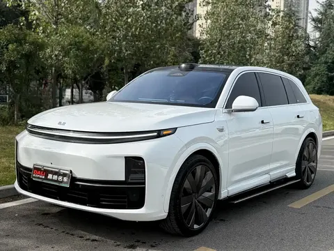 2023 Li Auto L7