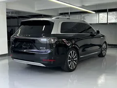 2024 Aito M9 EV Ultra 100kWh 6, чёрный — фото 10