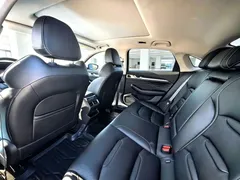 2021 Geely Preface 2.0TD Premium, белый — фото 6