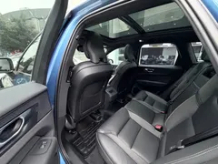 2021 Volvo XC60 4WD Sport, синий — фото 10