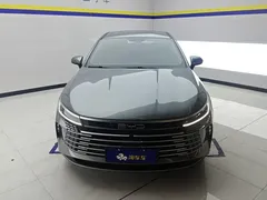 2024 BYD Destroyer 05 DM-i PHEV 55km Luxury — фото 2