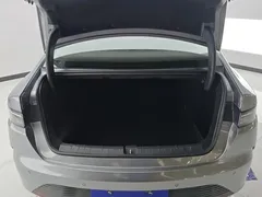2024 BYD Destroyer 05 DM-i PHEV 55km Luxury — фото 4