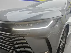 2024 BYD Destroyer 05 DM-i PHEV 55km Luxury — фото 5