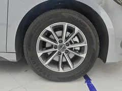 2024 BYD Destroyer 05 DM-i PHEV 55km Luxury — фото 6