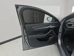 2024 BYD Destroyer 05 DM-i PHEV 55km Luxury — фото 7
