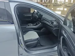 2024 BYD Destroyer 05 DM-i PHEV 55km Luxury — фото 8