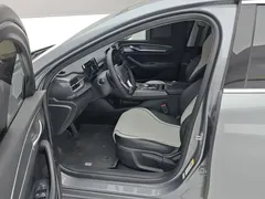 2024 BYD Destroyer 05 DM-i PHEV 55km Luxury — фото 9