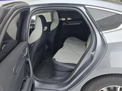 2024 BYD Destroyer 05 DM-i PHEV 55km Luxury — фото 11