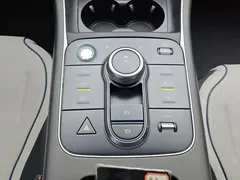 2024 BYD Destroyer 05 DM-i PHEV 55km Luxury — фото 16