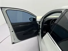 2021 Volkswagen Golf 280TSI DSG R-Line, белый — фото 22