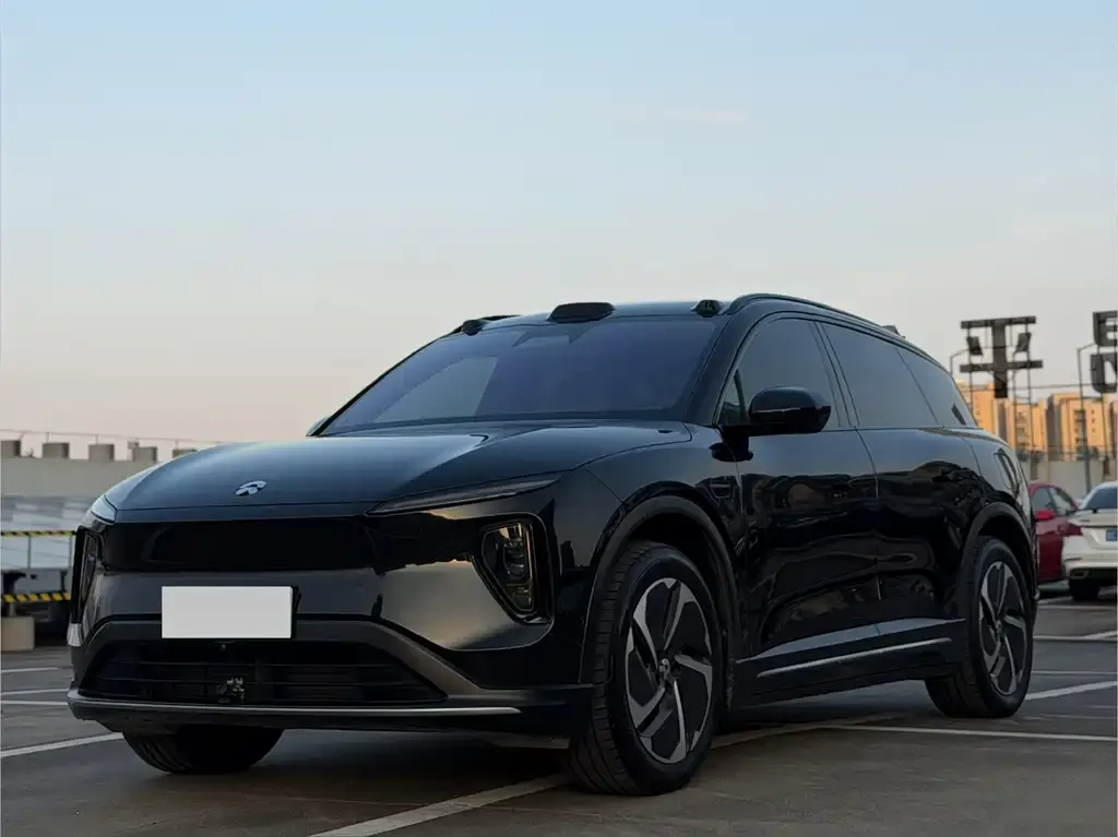 2024 Nio ES6 75kWh