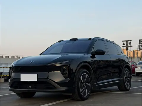 2024 Nio ES6 75kWh