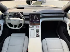 2024 Nio ES6 75kWh, чёрный — фото 6