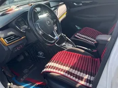 2019 Changan Eado DT 1.6L AT, белый — фото 7