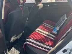 2019 Changan Eado DT 1.6L AT, белый — фото 8