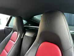 2022 Porsche 718 Cayman 2.0T, белый — фото 11
