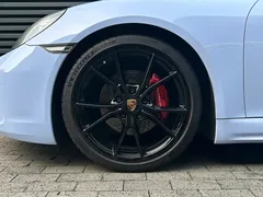 2022 Porsche 718 Cayman 2.0T, белый — фото 12