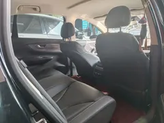 2023 Hongqi E-QM5 Basic Mobility, чёрный — фото 3