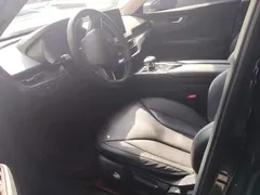 2023 Hongqi E-QM5 Basic Mobility, чёрный — фото 4