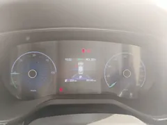 2023 Hongqi E-QM5 Basic Mobility, чёрный — фото 5