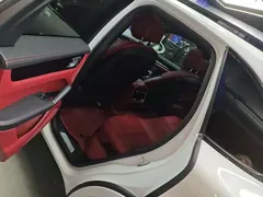 2022 Porsche Cayenne 3.0T, белый — фото 6