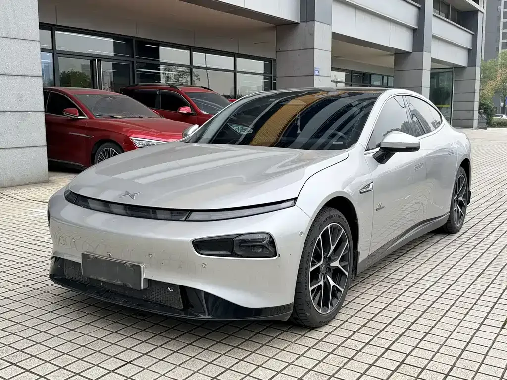 2023 Xpeng P7 P7i 702 Pro