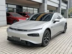 2023 Xpeng P7 P7i 702 Pro — фото 1