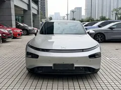 2023 Xpeng P7 P7i 702 Pro — фото 2
