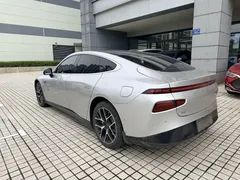 2023 Xpeng P7 P7i 702 Pro — фото 5