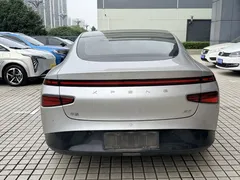 2023 Xpeng P7 P7i 702 Pro — фото 6