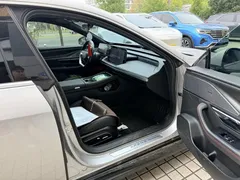 2023 Xpeng P7 P7i 702 Pro — фото 9
