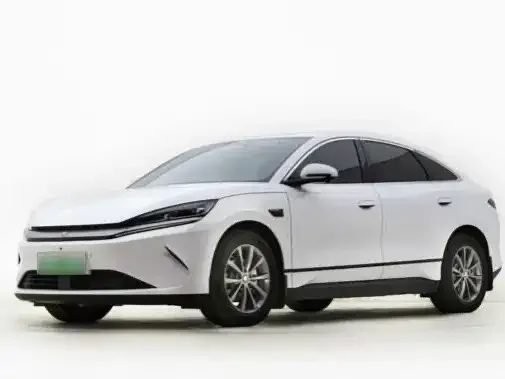 2025 BYD Qin L EV 470km Leading