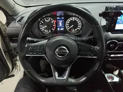 2021 Nissan Sylphy 1.6L XL CVT, белый — фото 11