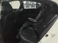 2021 Nissan Sylphy 1.6L XL CVT, белый — фото 17