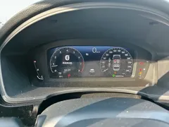 2023 Honda Civic 240TURBO CVT, белый — фото 9
