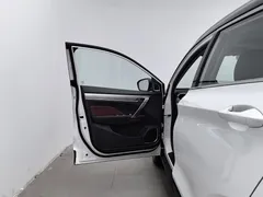 2021 Geely Coolray 1.4T DCT Diamond, белый — фото 8