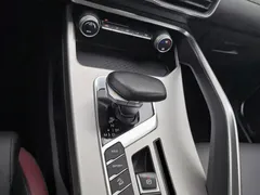 2021 Geely Coolray 1.4T DCT Diamond, белый — фото 13